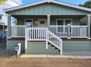 415 N Akers Rd #94, Visalia, CA