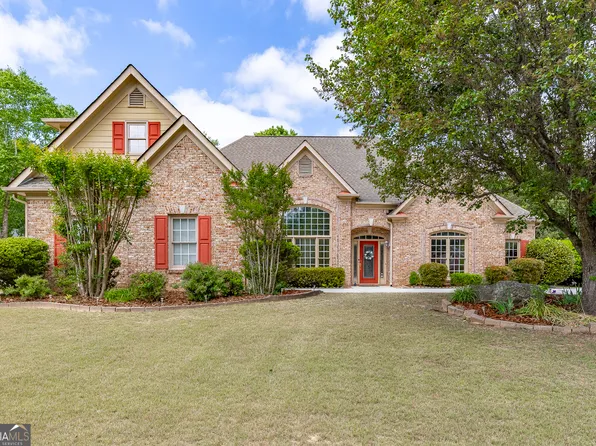 3570 Rolling Creek Dr, Buford, GA 30519