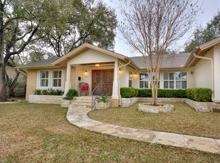 4209 Burney Dr, Austin, TX 78731