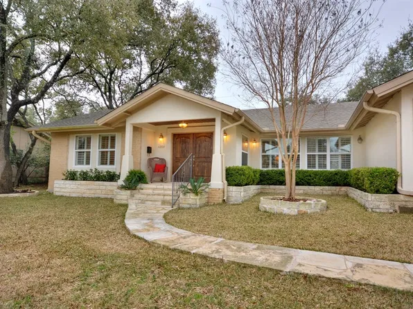 4209 Burney Dr, Austin, TX 78731