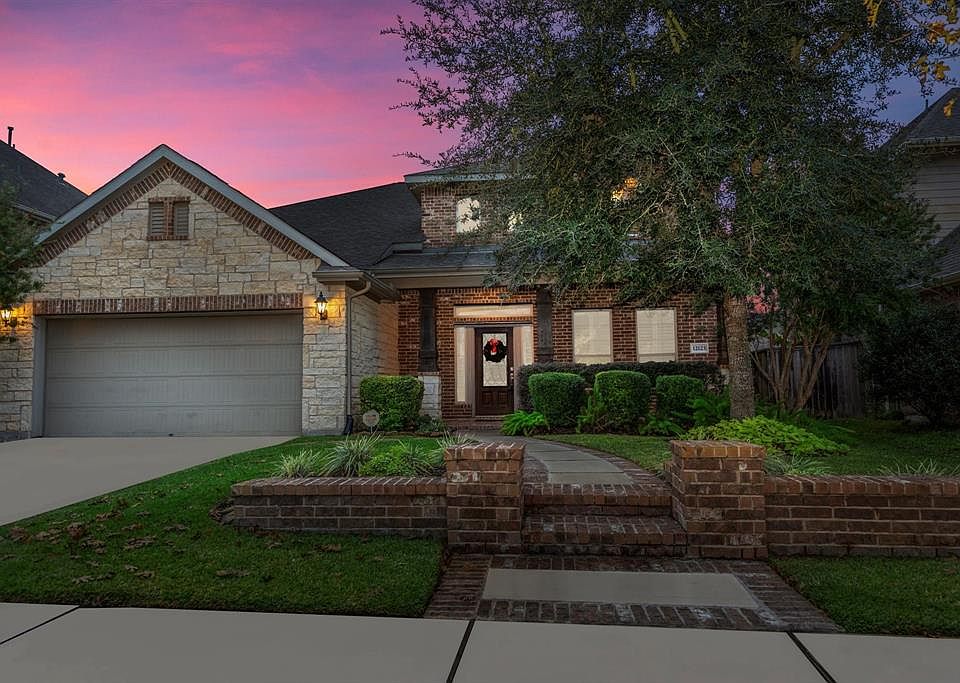 Welcome Home!