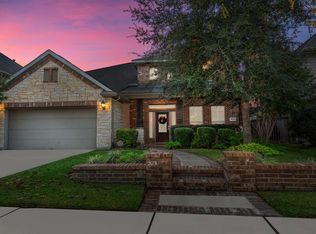 12123 Cove Ridge Ln, Cypress, TX 77433