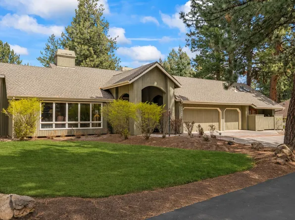 20468 Steamboat, Bend, OR 97702