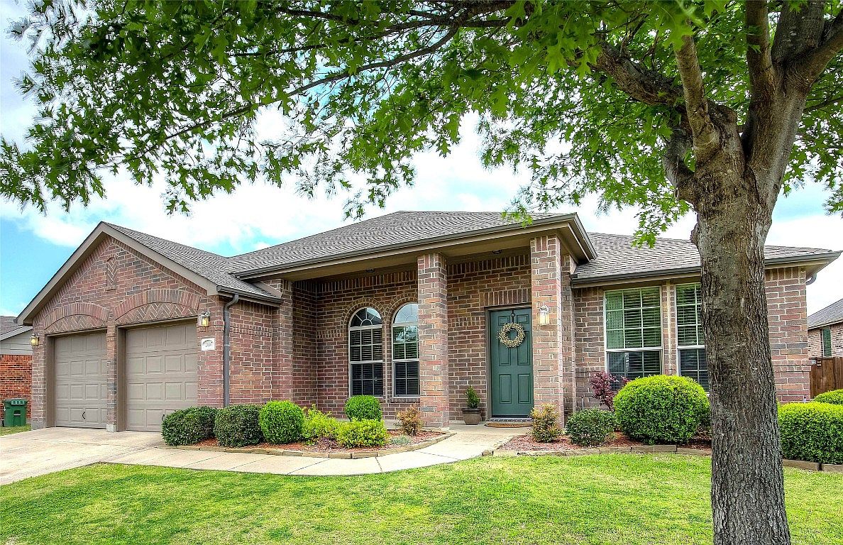 2007 Eagle Lake Dr, Forney, TX 75126 Zillow