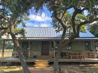4676 Ranch Road 32, Blanco, TX 78606