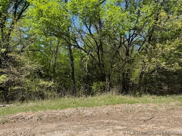 Rhonda Cir, Burneyville, OK 73430