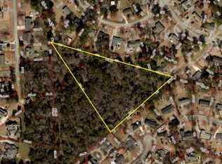 LOT 2 Carolina Ave, New Bern, NC 28562
