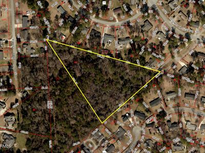 Lot 2 Carolina Avenue, New Bern, NC, 28562