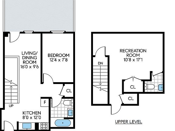 2nd image of 158 15th St #B1