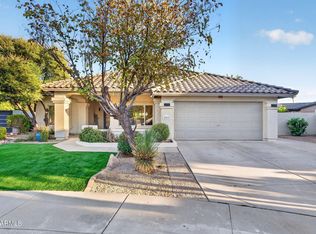 2313 E CORTEZ Drive, Gilbert, AZ 85234