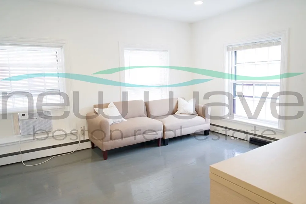 Studio, 450 sqft, $2,600 — Photo 3