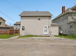 421 S Park Ave, Alliance, OH 44601