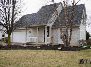 4751 Kerry St, Monroe, MI 48161