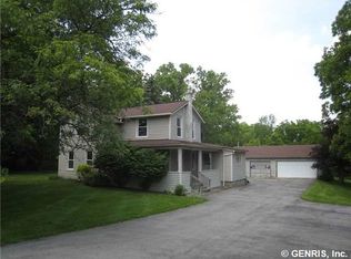 368 West Ave, Canandaigua, NY 14424