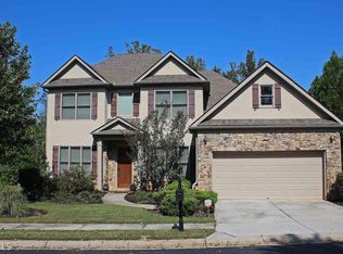 245 Legends Trce, McDonough, GA 30253