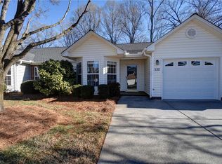 132 Miller Pointe Cir, Winston Salem, NC 27106