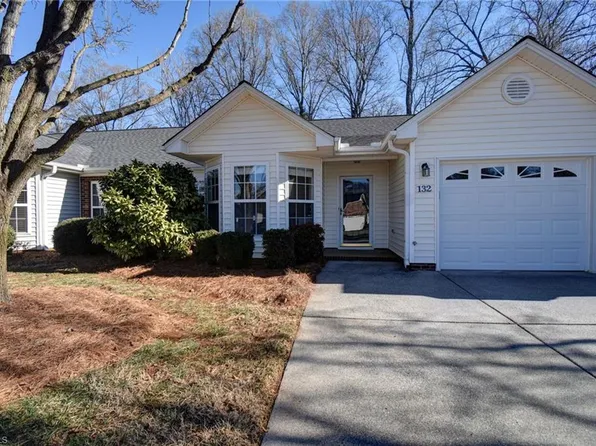 132 Miller Pointe Cir, Winston Salem, NC 27106