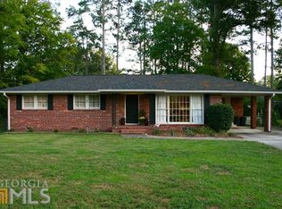3 Trentwood Dr, Rome, GA 30165