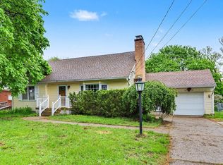 4463 Billmar St SW, Grandville, MI 49418