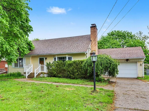 4463 Billmar St SW, Grandville, MI 49418