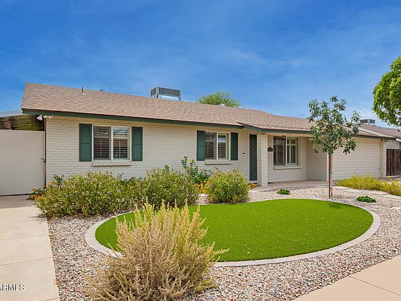 4th image of 3457 E CAROL Avenue
