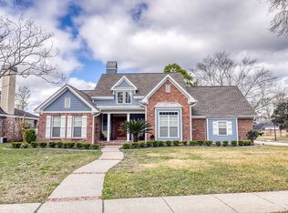 425 Cachemont Cv, Biloxi, MS 39531