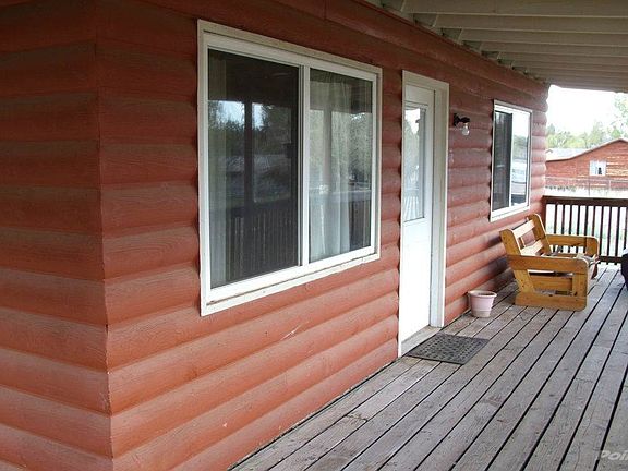 Front porch 1