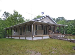 2655 Ann Arbor Rd, Lewiston, MI 49756