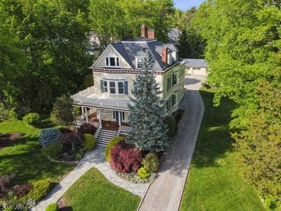 59 Mountain Ave, Millburn, NJ, 07041