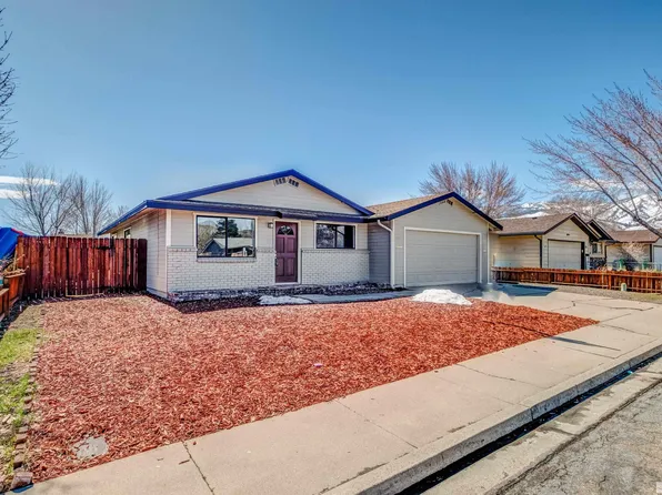 211 W Applegate Way, Carson City, NV 89706