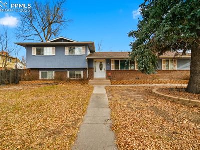 4136 S Carefree Cir, Colorado Springs, CO, 80917