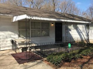 11206 Manchester Ave, Kansas City, MO 64134