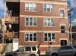 3449 N Seminary Ave #1R, Chicago, IL 60657