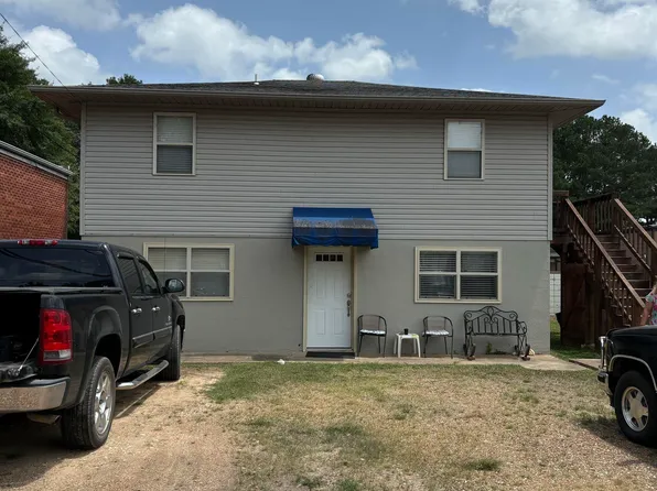 123 N Kelley Ave, Murfreesboro, AR 71958