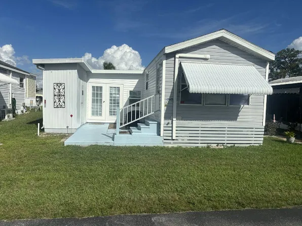 38 Connie Dr #45, Lake Placid, FL 33852