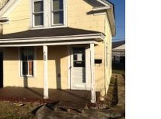 588 N Commerce Ave, Waynesboro, VA 22980