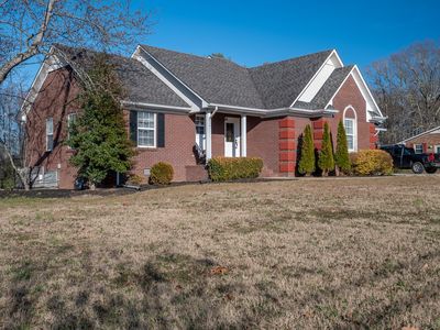 1700 Branch Dr, Lawrenceburg, TN, 38464