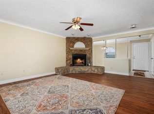 14230 Jaquine Dr, Cypress, TX 77429