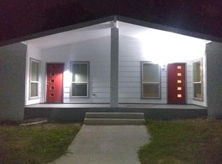 2401 La Casa Dr, Austin, TX 78704