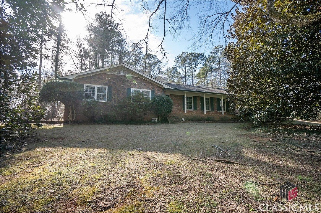 145 Green Hills Rd Athens GA 30605 Zillow