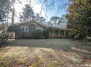 145 Green Hills Rd, Athens, GA 30605