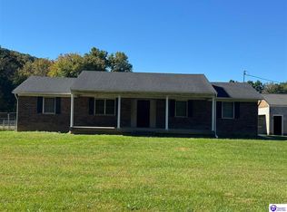 2375 Pumpkin Rd, Shepherdsville, KY 40165