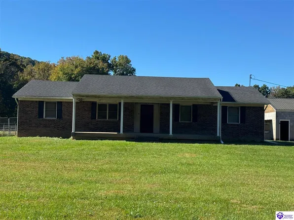 2375 Pumpkin Rd, Shepherdsville, KY 40165