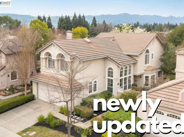 690 Glasgow Cir, Danville, CA 94526
