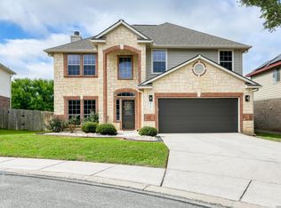 8206 Valley Wl, San Antonio, TX 78249