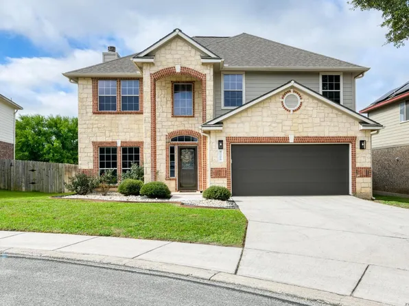 8206 VALLEY WL, San Antonio, TX 78249