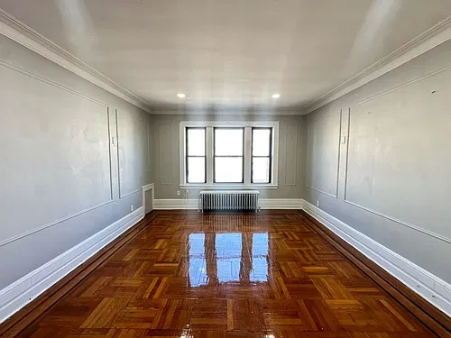 Floor plan 407