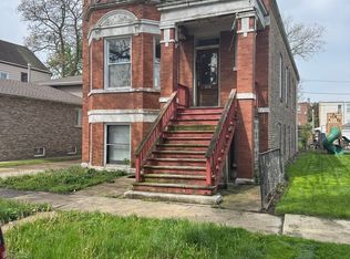 1526 Elmwood Ave, Berwyn, IL 60402