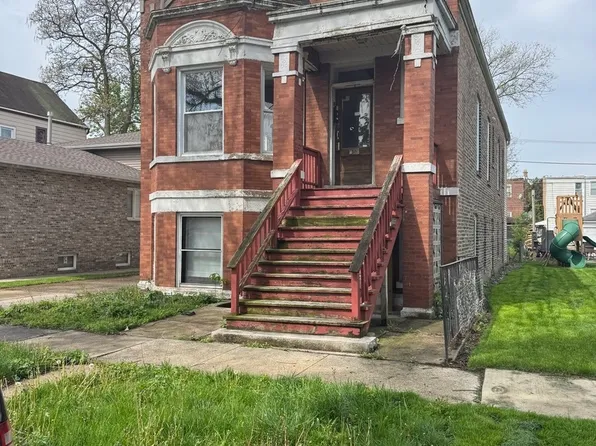 1526 Elmwood Ave, Berwyn, IL 60402