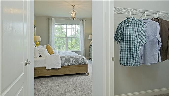 Owner's suite